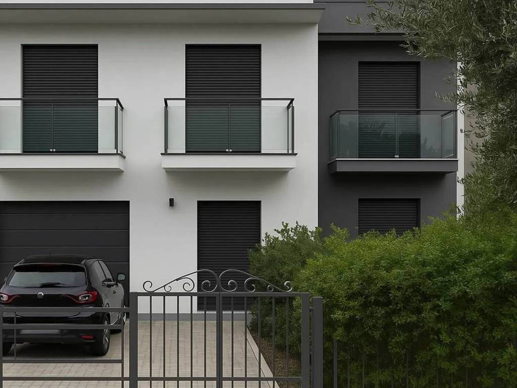 Villa a Salemi - Foto 4