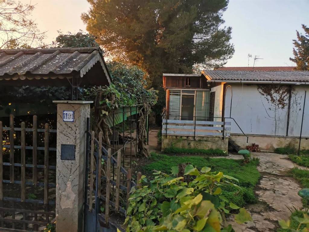 Villa a Salemi - Foto 4