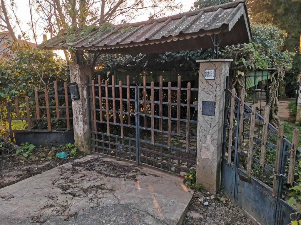 Villa a Salemi - Foto 5