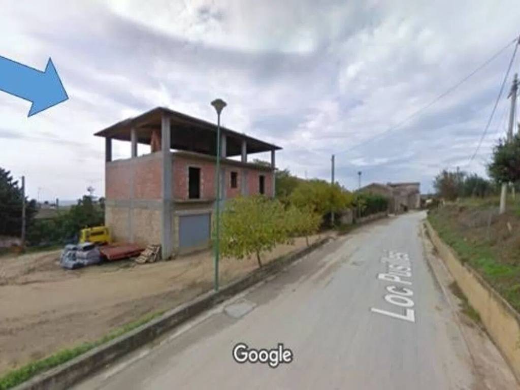 Villa a Salemi in Contrada Pusillesi - Foto 2