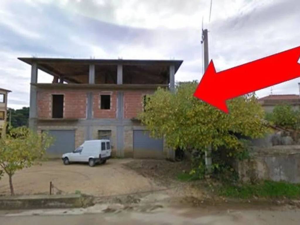 Villa a Salemi in Contrada Pusillesi - Foto 3