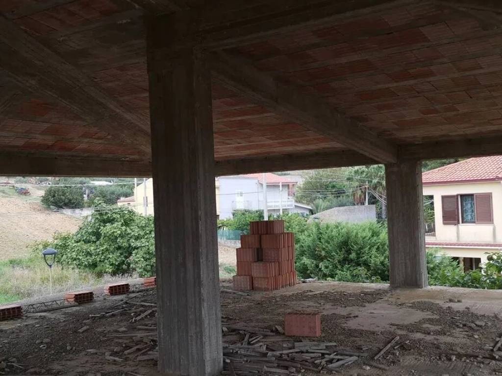 Villa a Salemi in Contrada Pusillesi - Foto 4