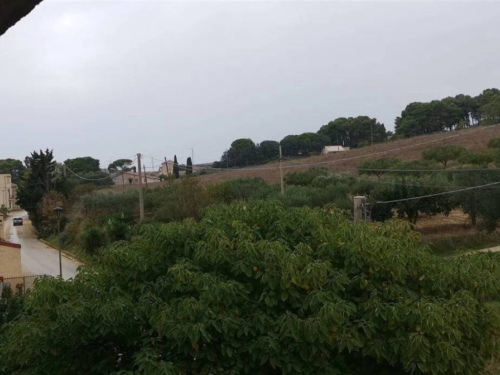 Villa a Salemi in Contrada Pusillesi - Foto 5
