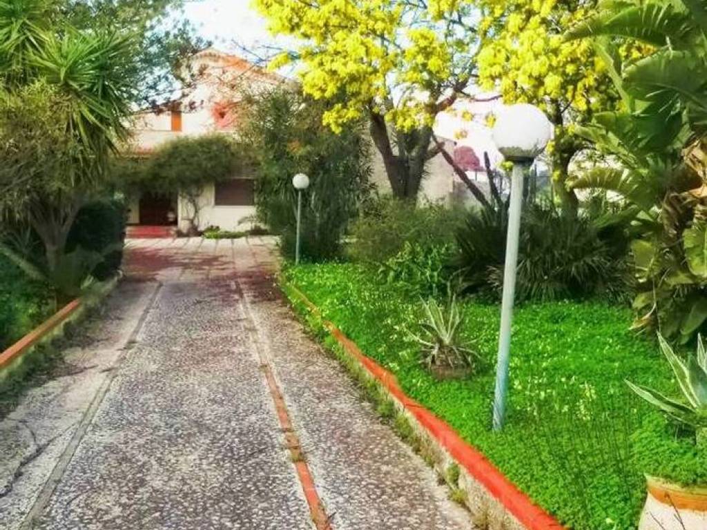 Villa a Salemi - Foto 2