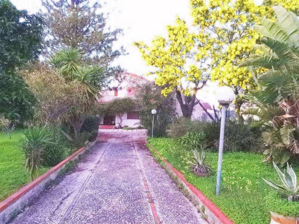 Villa a Salemi - Foto 3