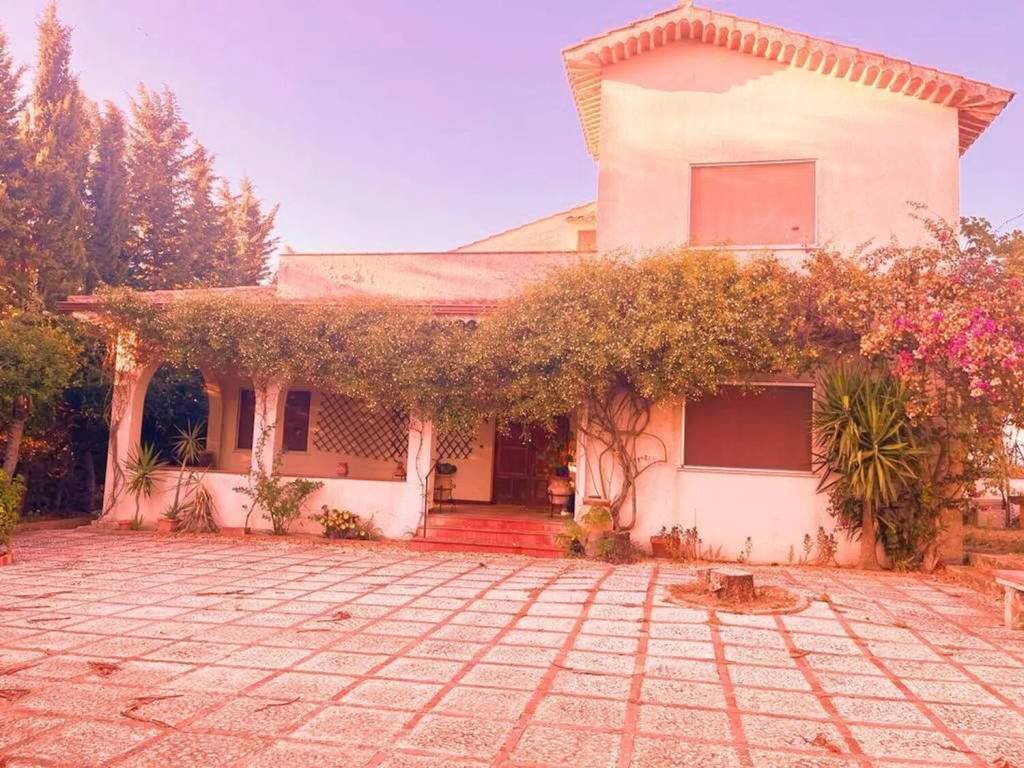 Villa a Salemi - Foto 5