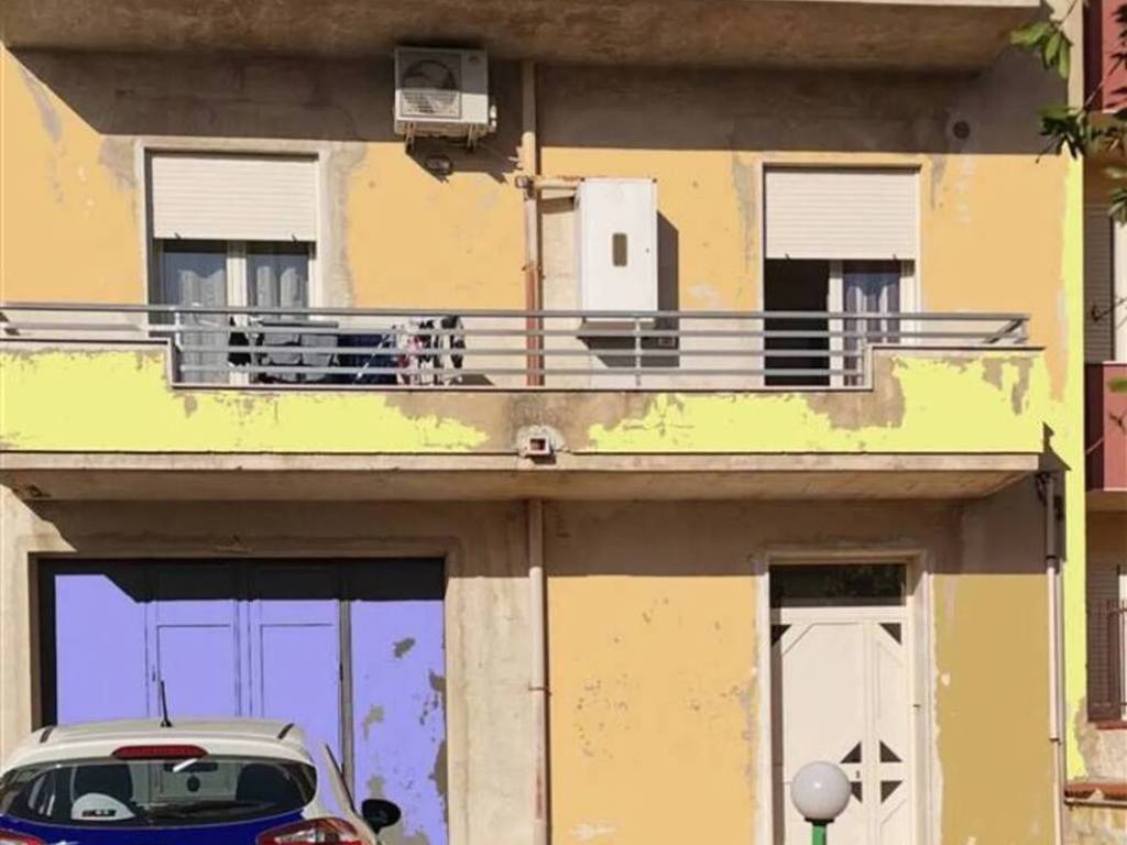 Appartamento a Gibellina in Via Ruggero Settimo, 25 - Foto 2
