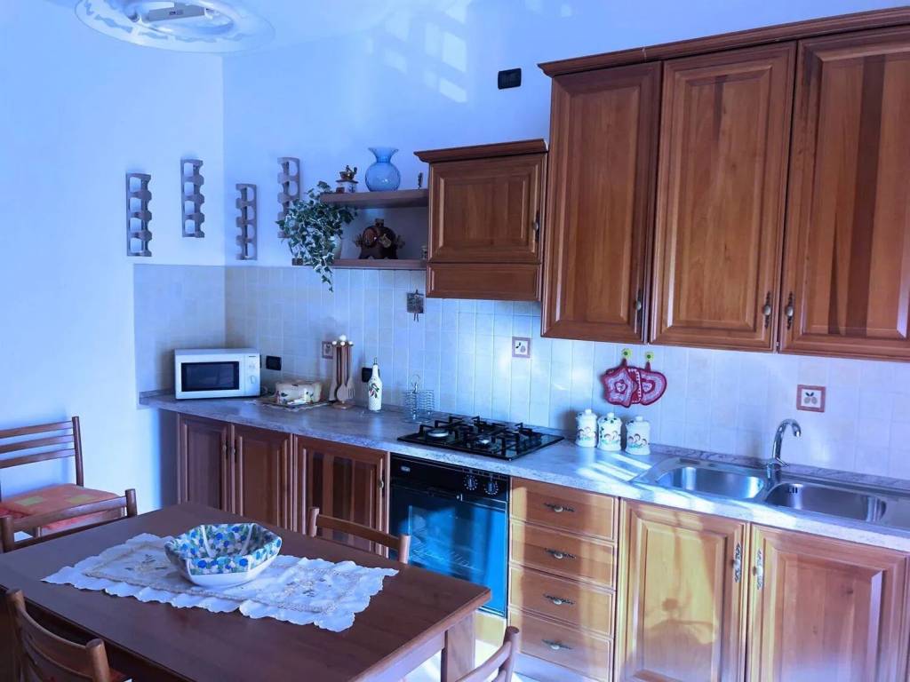Appartamento a Gibellina in Via Ruggero Settimo, 25 - Foto 4