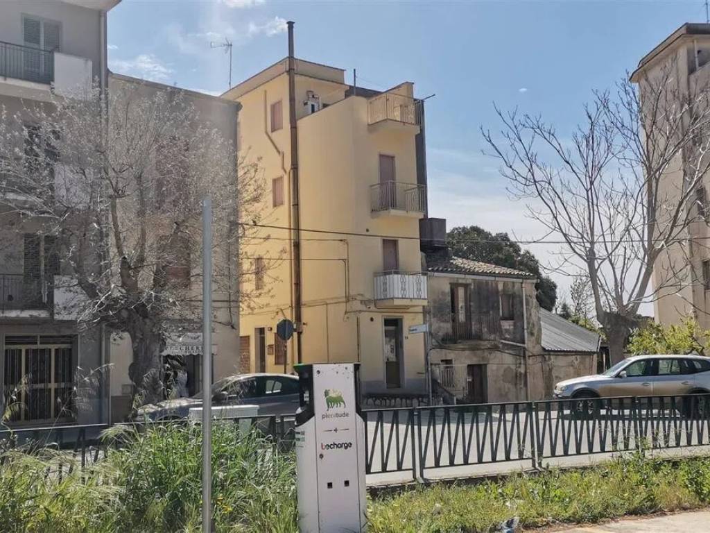 Villa a Salemi in Via Conca - Foto 2