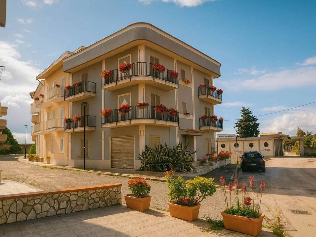 Villa a Salemi - Foto 2