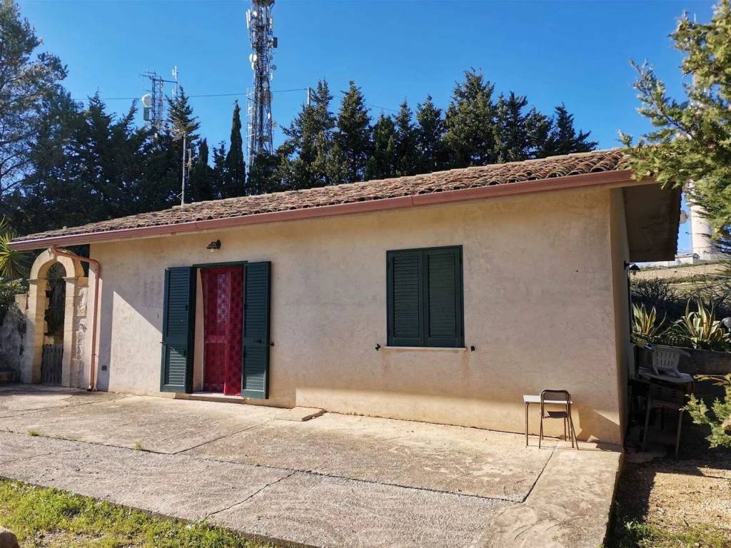 Villa a Salemi - Foto 3