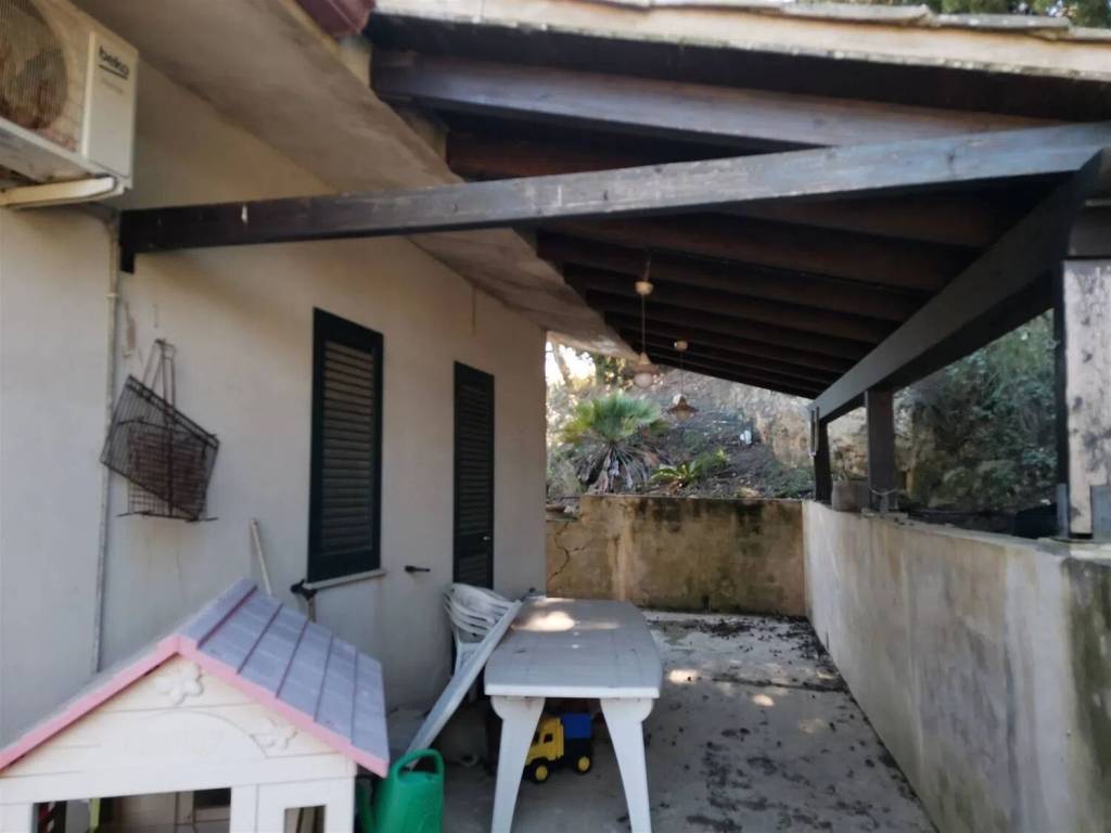 Villa a Salemi - Foto 4