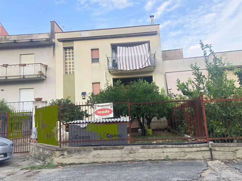 Villa a Salemi - Foto 3