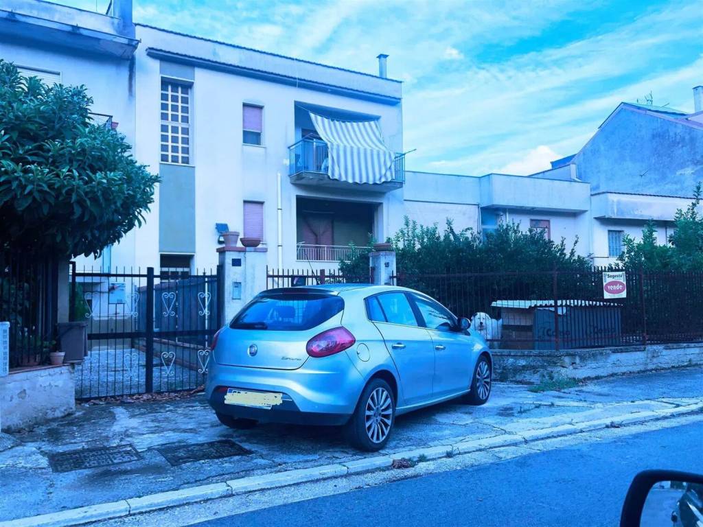 Villa a Salemi - Foto 4