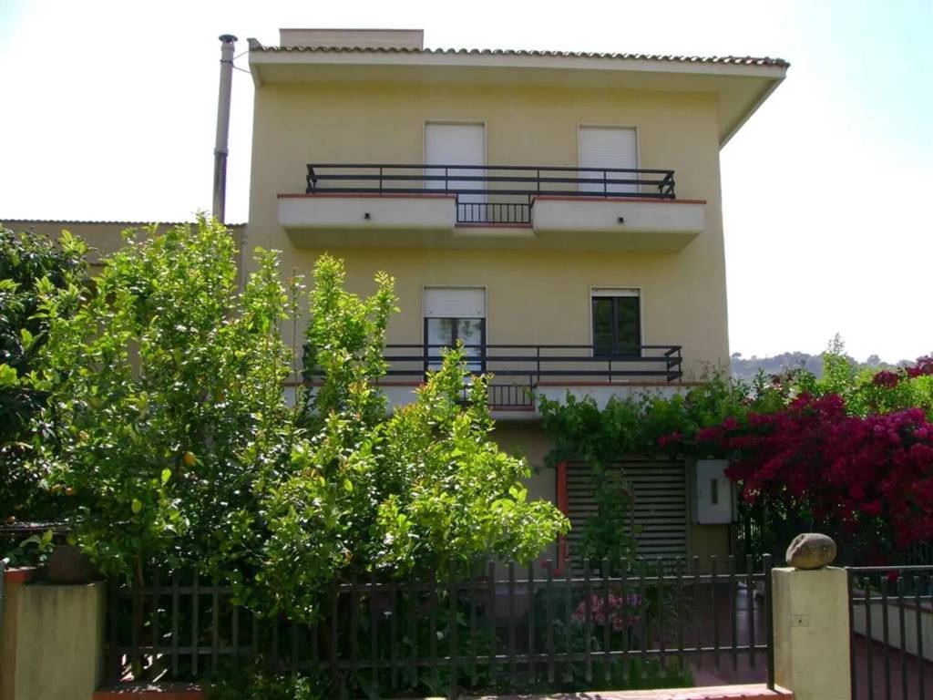 Villa a Salemi - Foto 4