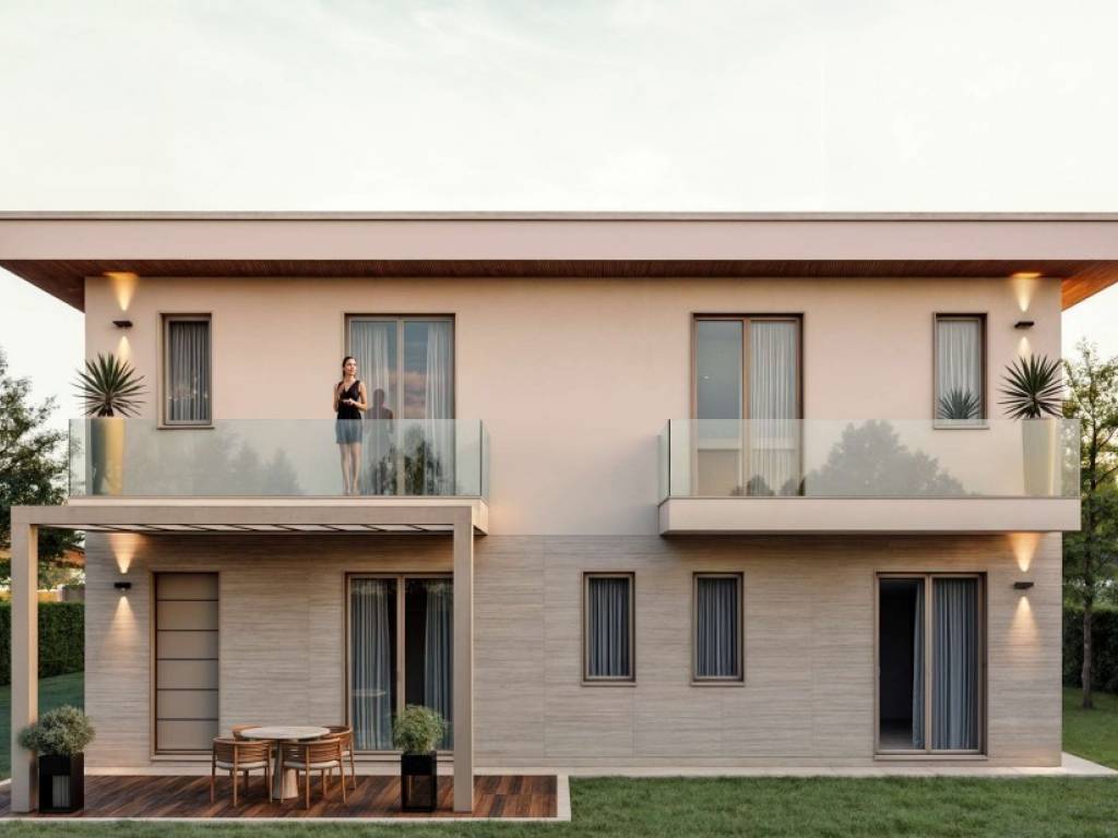 Villa a Forte dei marmi - Foto 5