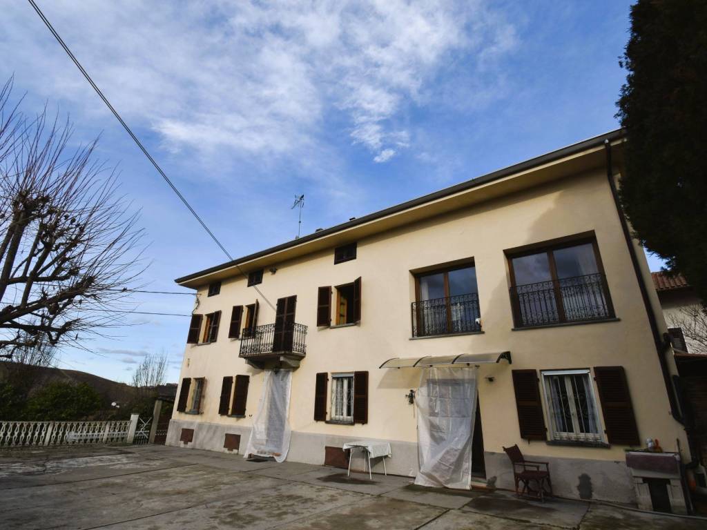 Rustico / casale a Montegrosso d'asti in Via Bosino - Foto 4