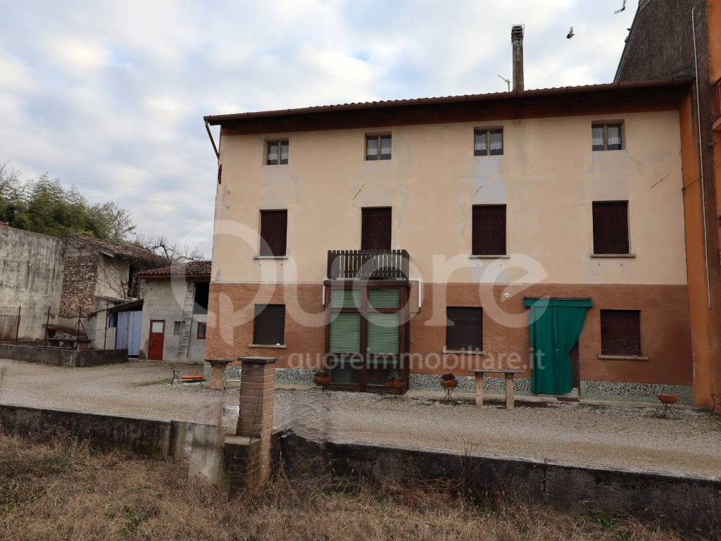 Casa indipendente a Basiliano in Trieste, 27 - Foto 2