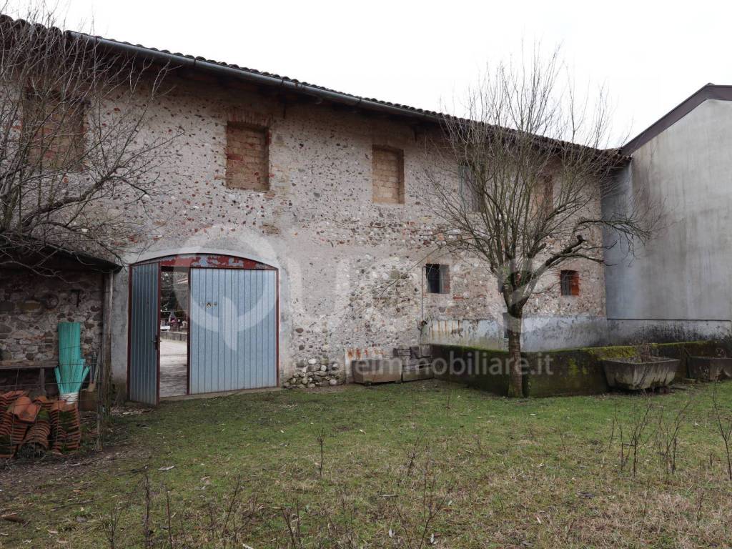 Casa indipendente a Basiliano in Trieste, 27 - Foto 3
