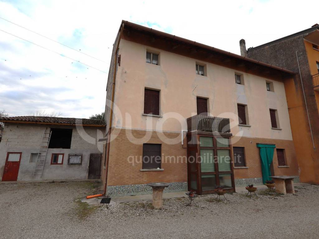 Casa indipendente a Basiliano in Trieste, 27 - Foto 5