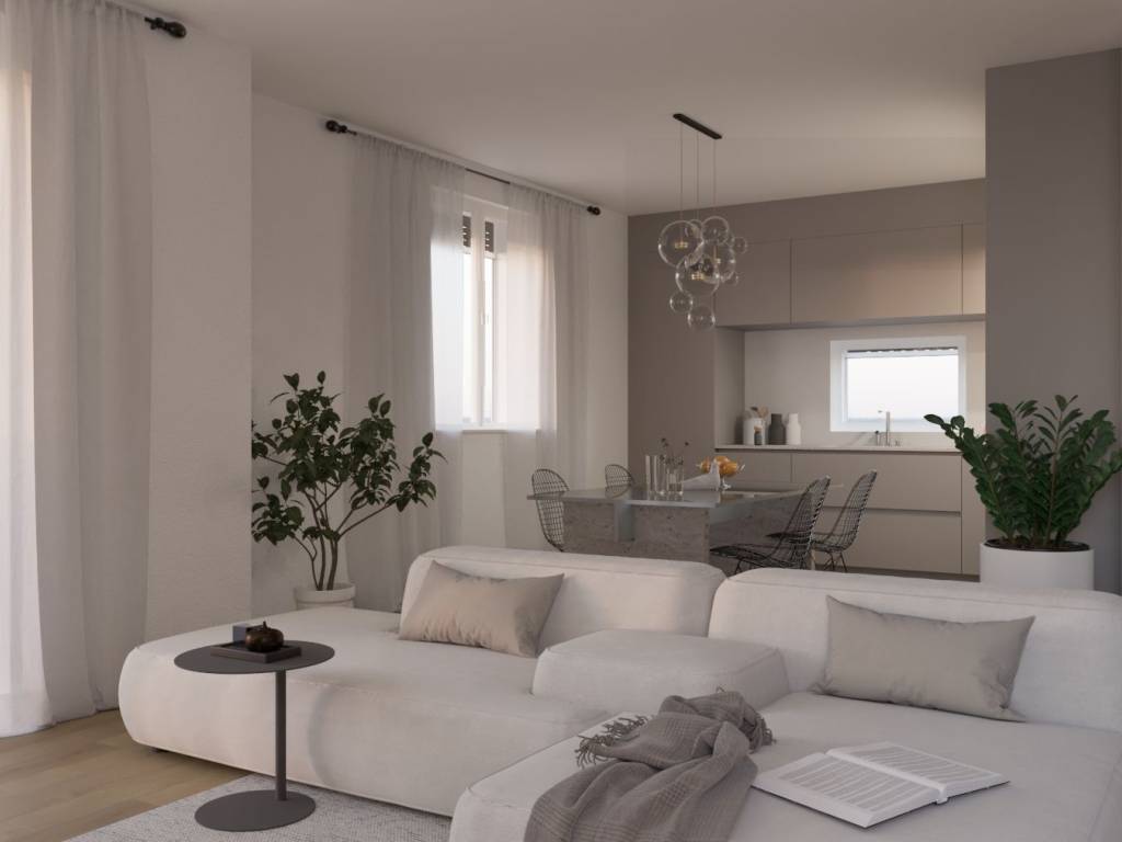 Appartamento a Torri di quartesolo in Via Stradone - Foto 4