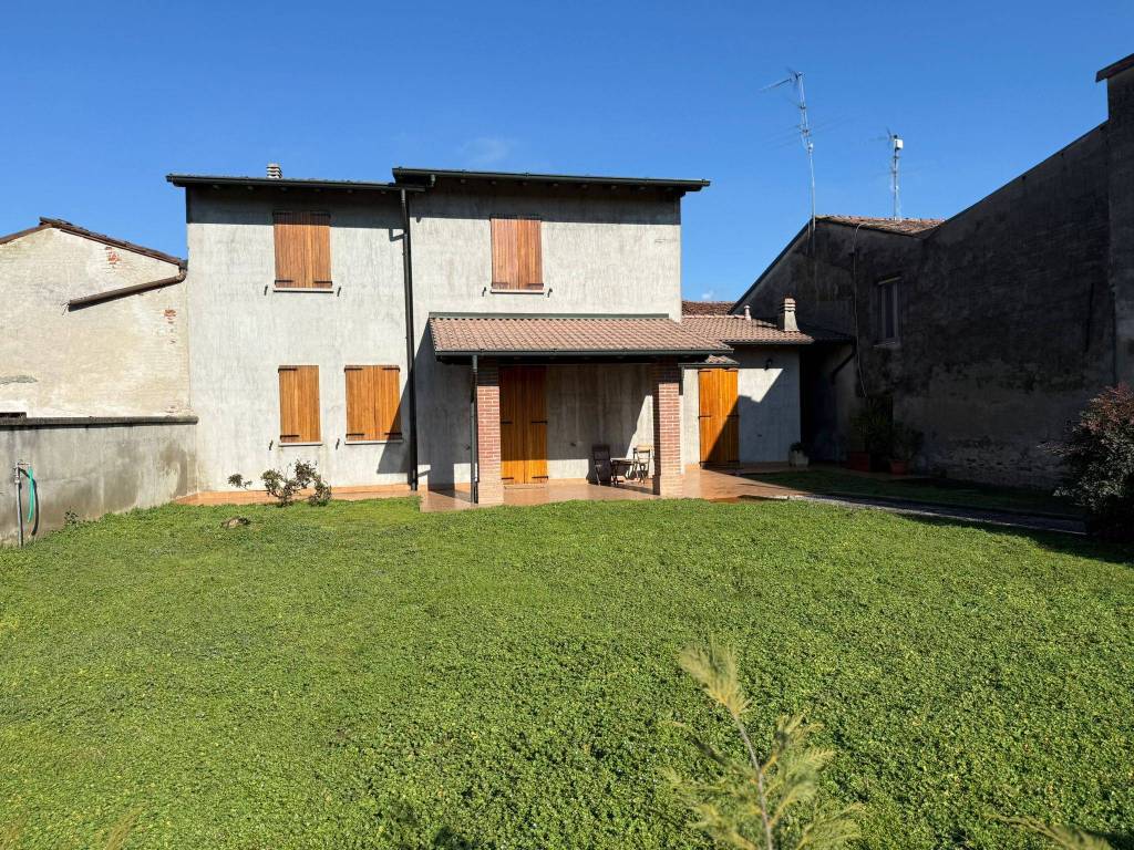 Villa a Corte de' frati in Vicolo Alessandro Volta - Foto 3