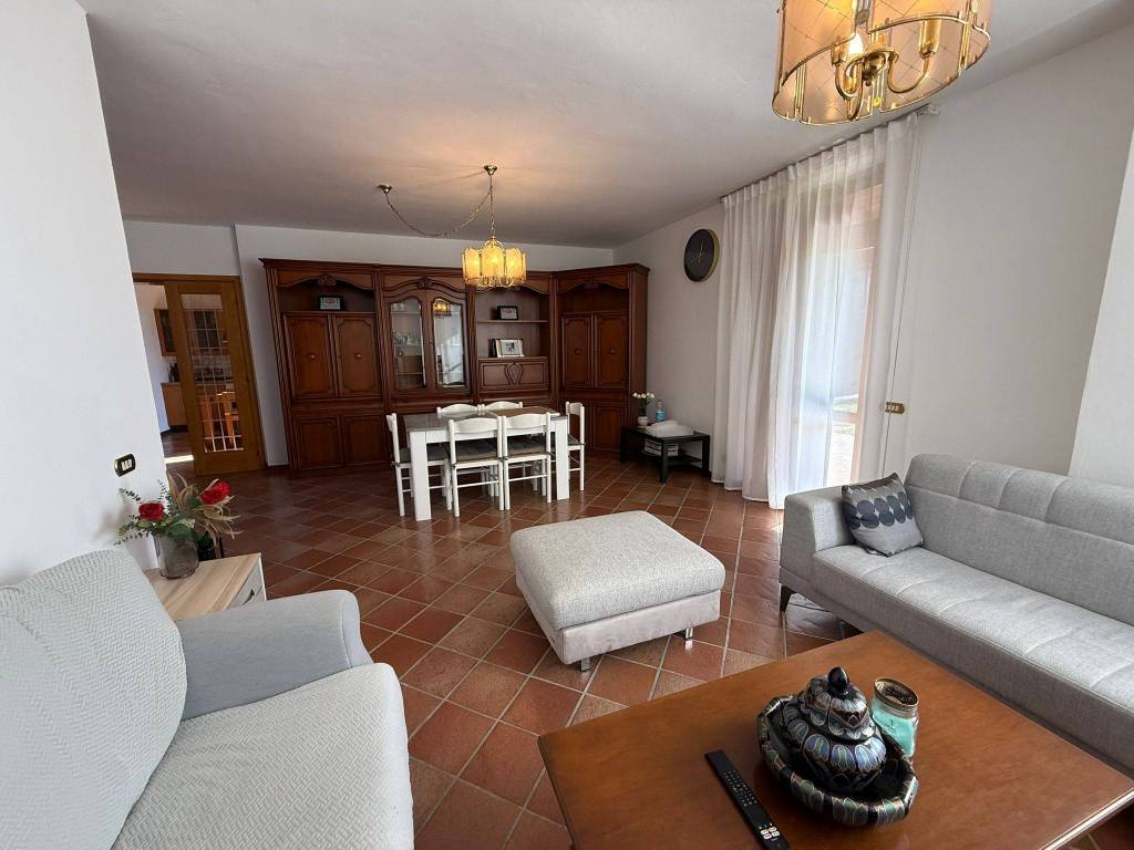 Villa a Corte de' frati in Vicolo Alessandro Volta - Foto 5