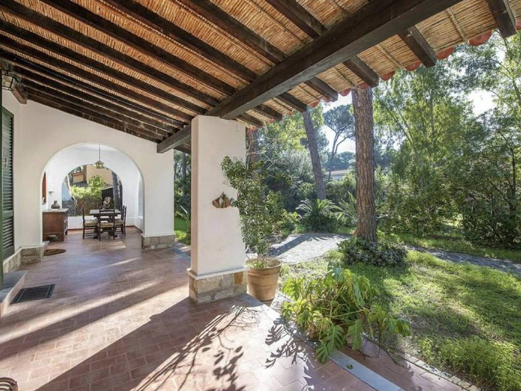 Villa a Pula in is morus - Foto 2