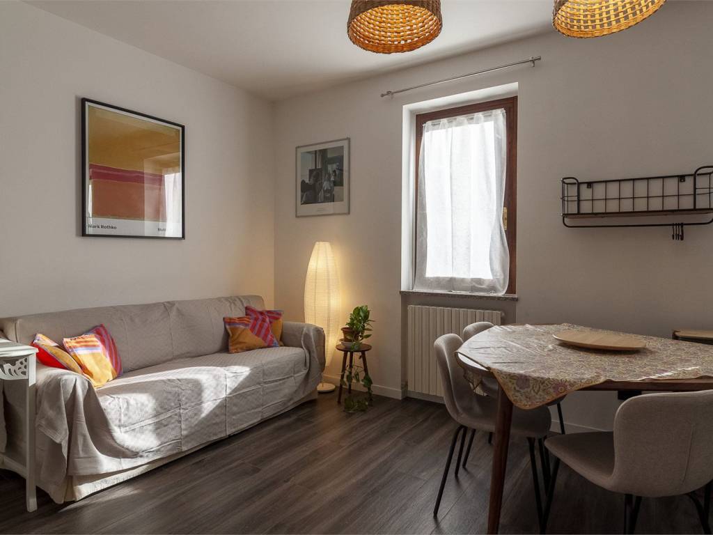 Appartamento a Abbadia lariana in Via Val Zerbo 31 - Foto 2