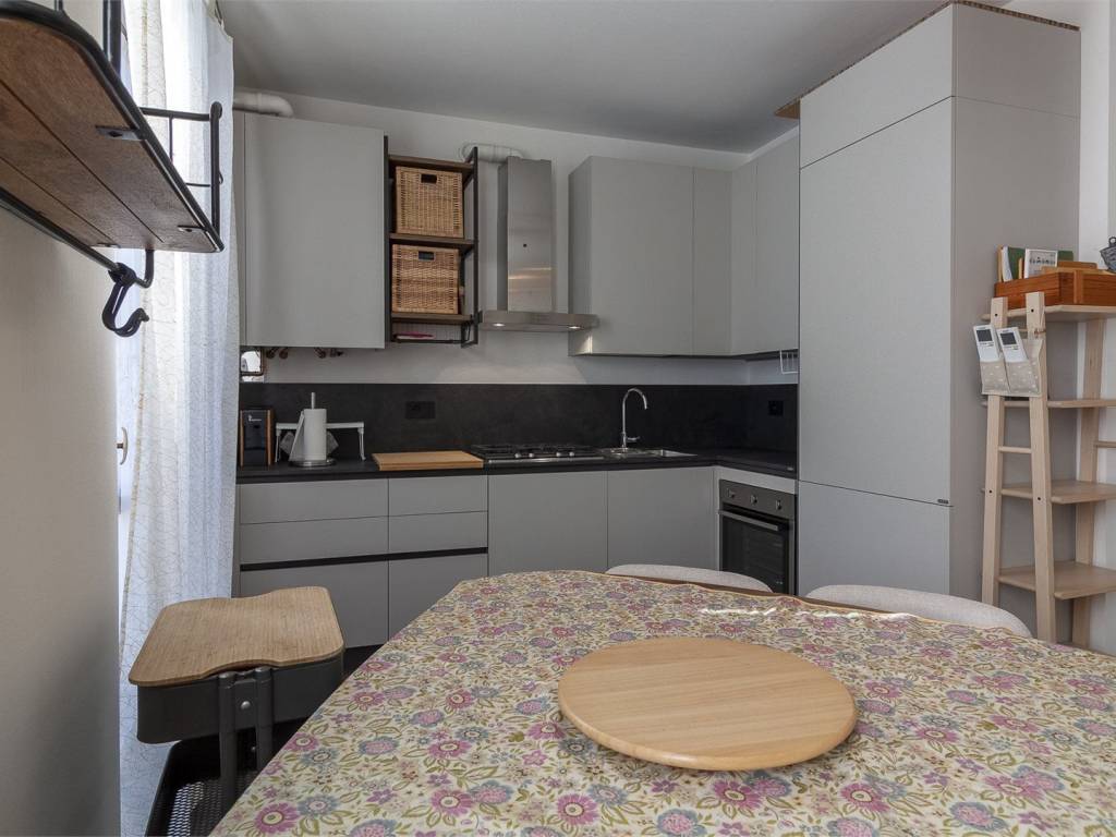 Appartamento a Abbadia lariana in Via Val Zerbo 31 - Foto 3