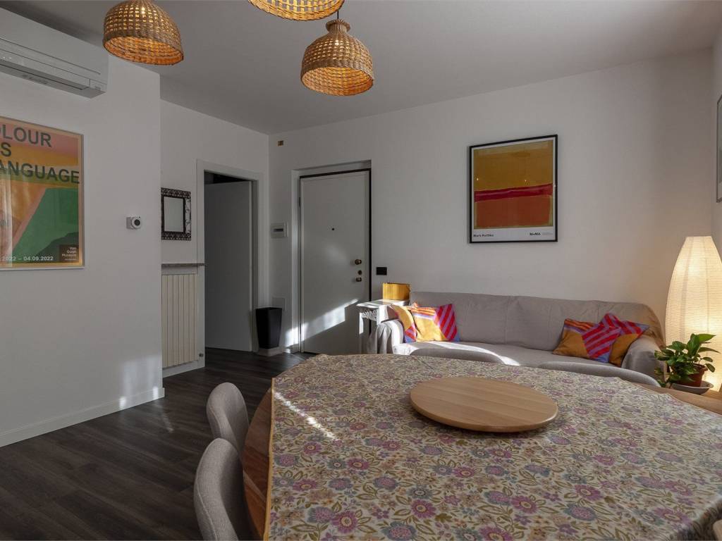 Appartamento a Abbadia lariana in Via Val Zerbo 31 - Foto 5