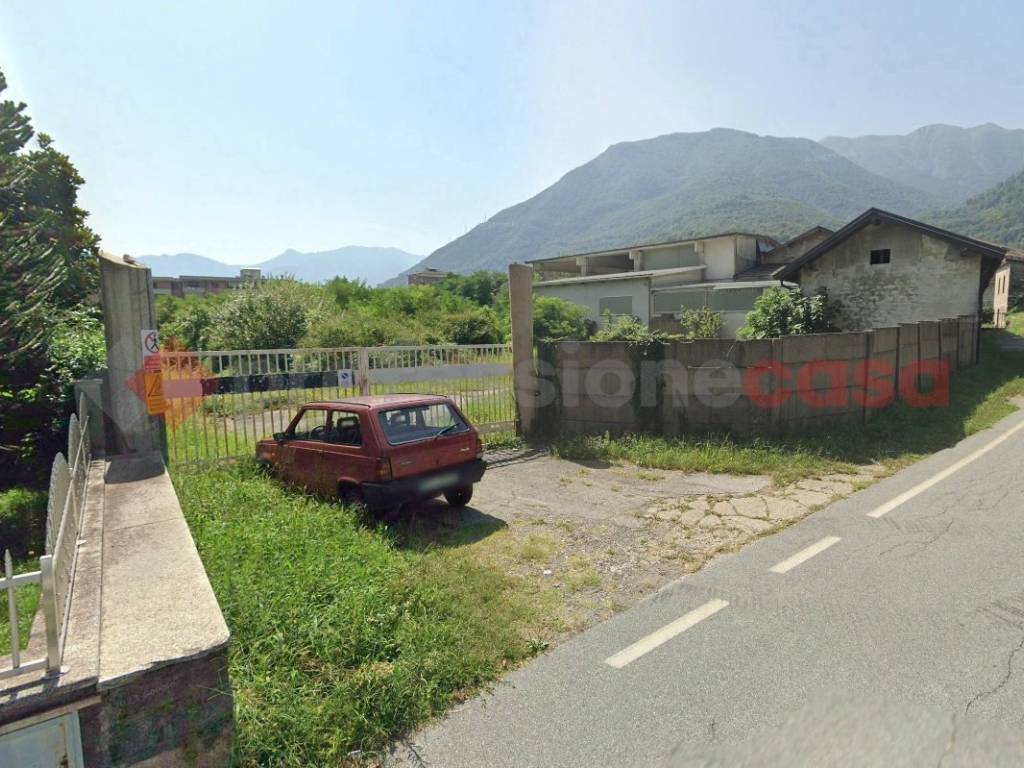 Terreno a Ornavasso in via dottore lavarini - Foto 3