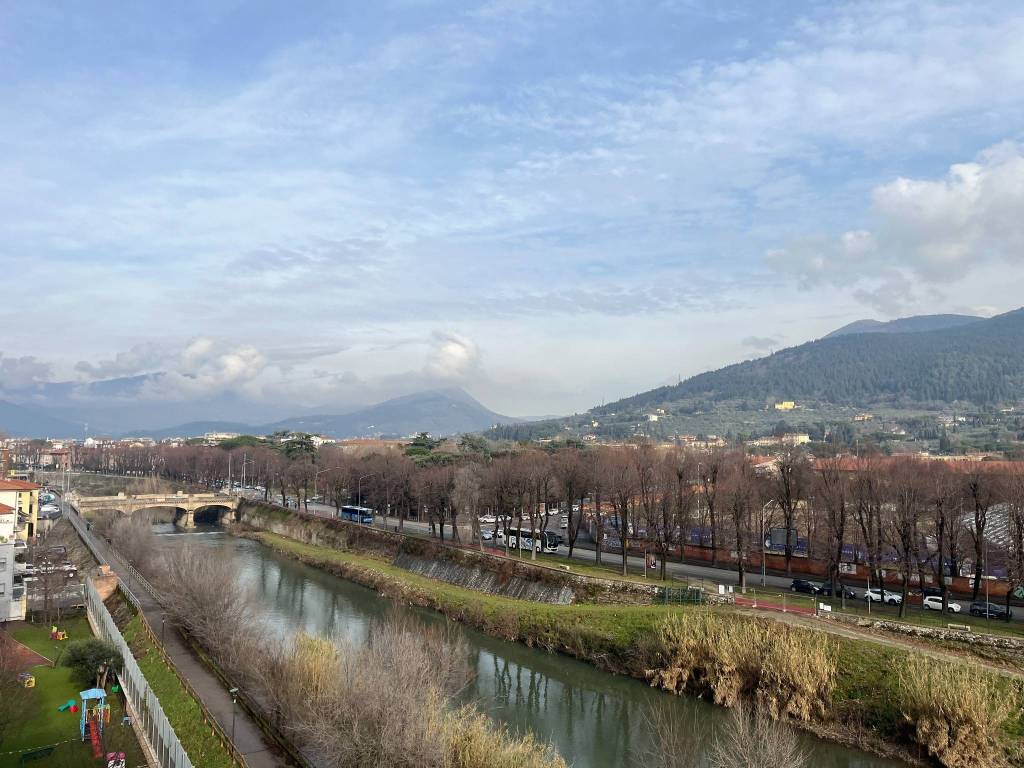 Attico / mansarda a Prato in Via Monte Grappa - Foto 2