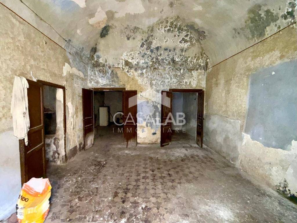 Appartamento a Carini in Via Marchiano - Foto 3