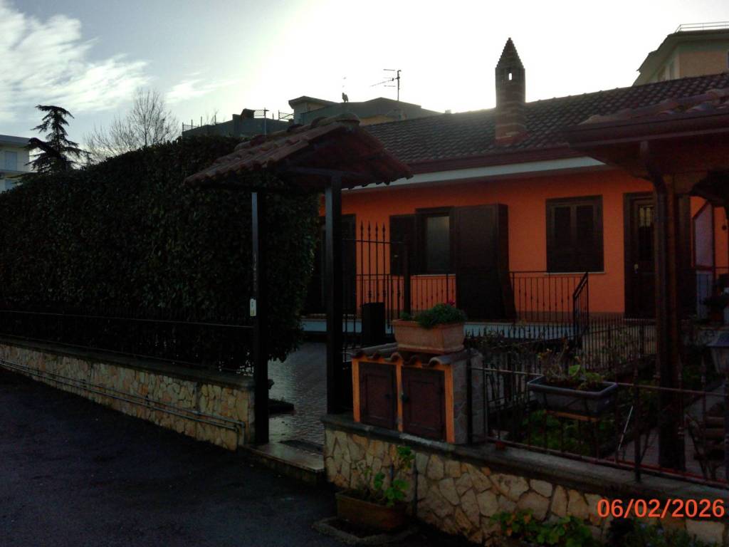 Appartamento a Quarto in Via Crocillo, 148 - Foto 2