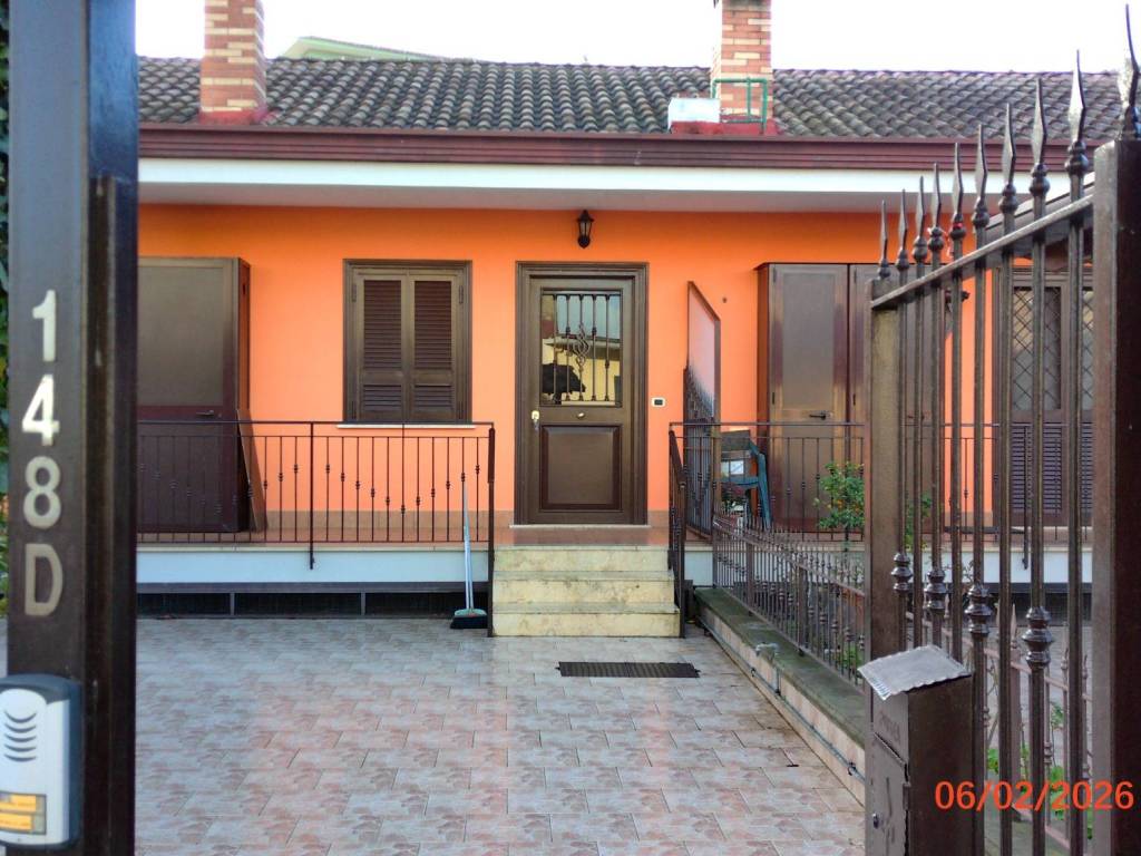 Appartamento a Quarto in Via Crocillo, 148 - Foto 3