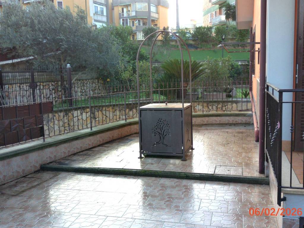 Appartamento a Quarto in Via Crocillo, 148 - Foto 4