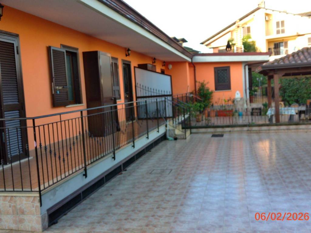 Appartamento a Quarto in Via Crocillo, 148 - Foto 5