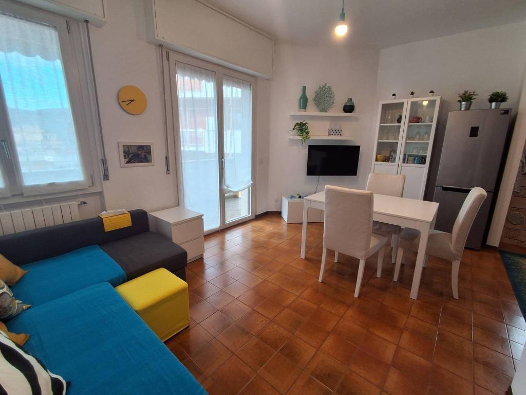 Appartamento a Rapallo in Via Castruccio - Foto 3