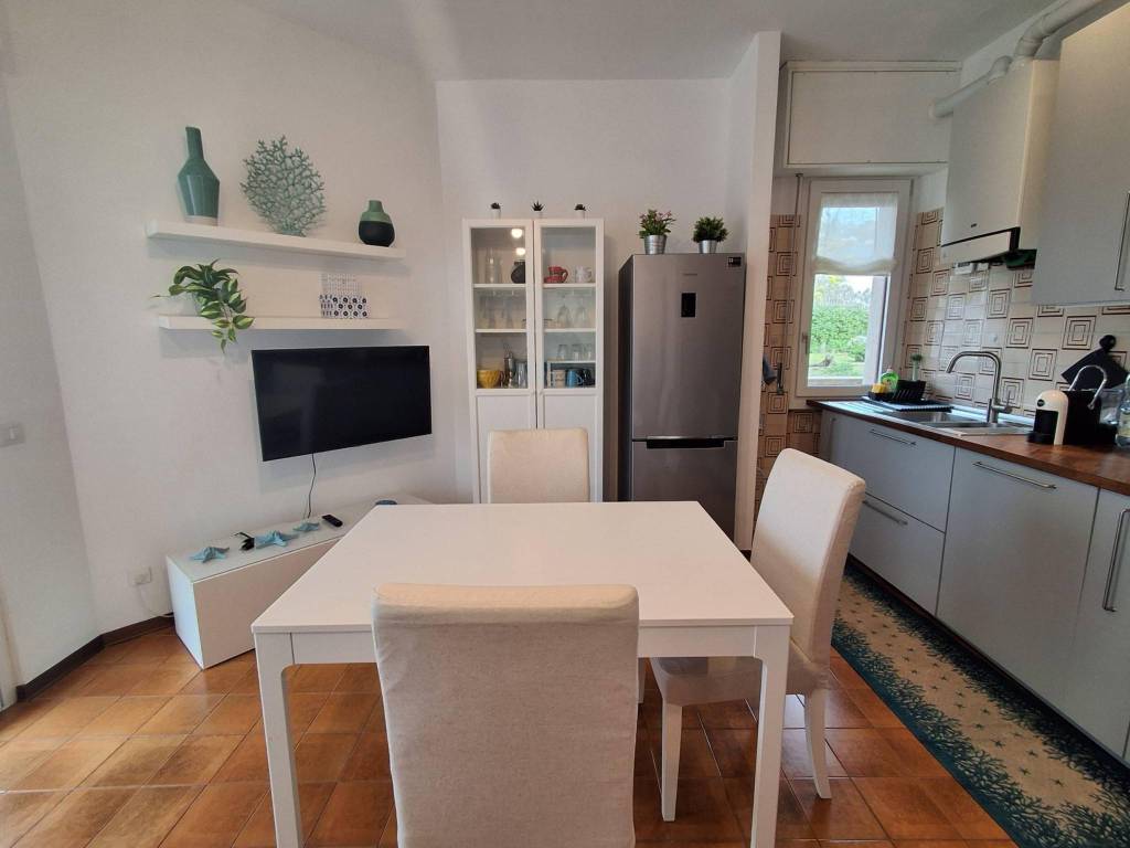 Appartamento a Rapallo in Via Castruccio - Foto 4