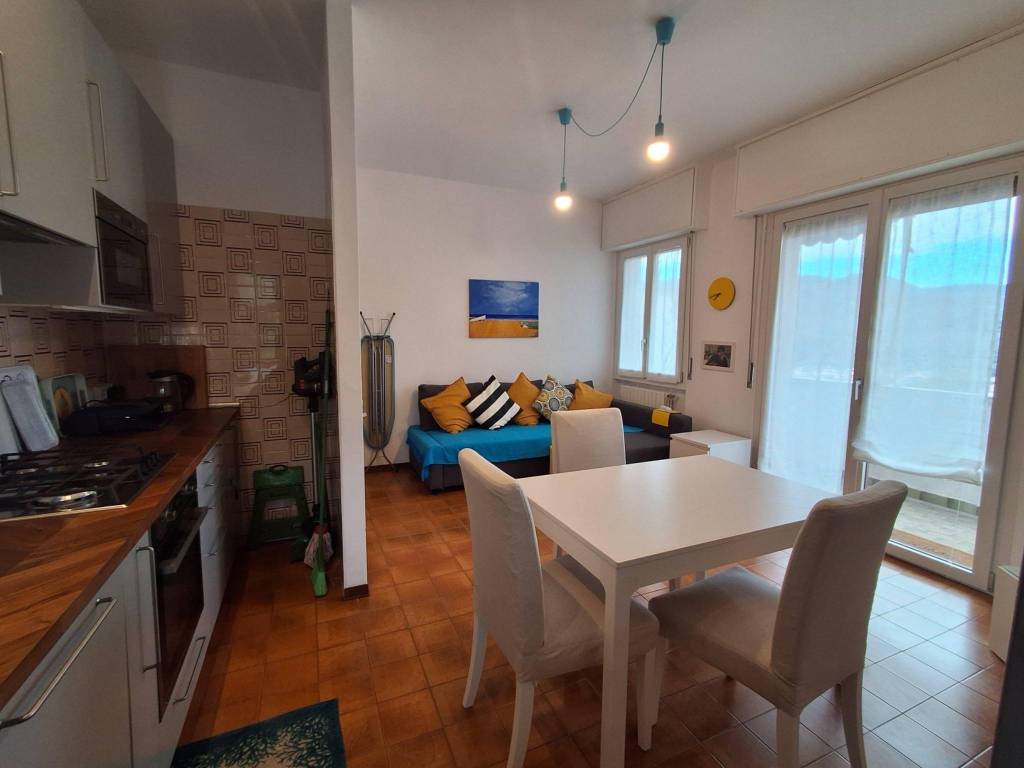 Appartamento a Rapallo in Via Castruccio - Foto 5