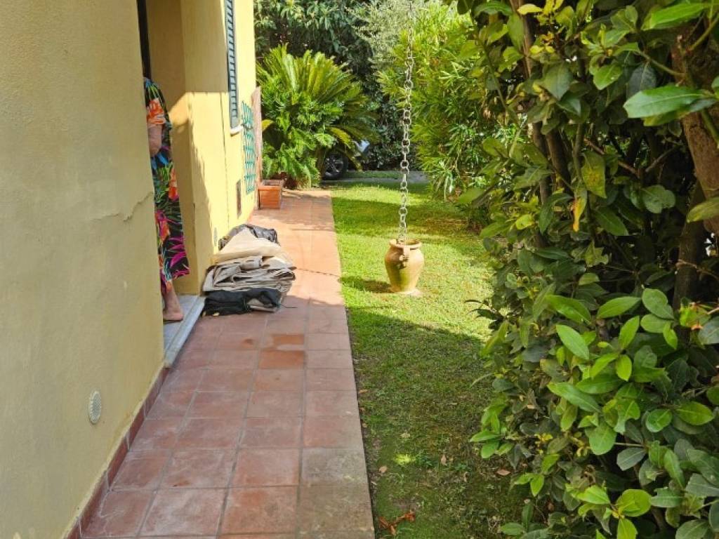 Villa a Forte dei marmi - Foto 3