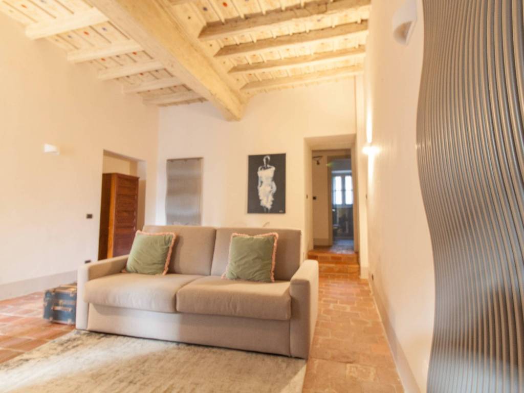 Appartamento a Cherasco in Via Roma, 33 - Foto 3