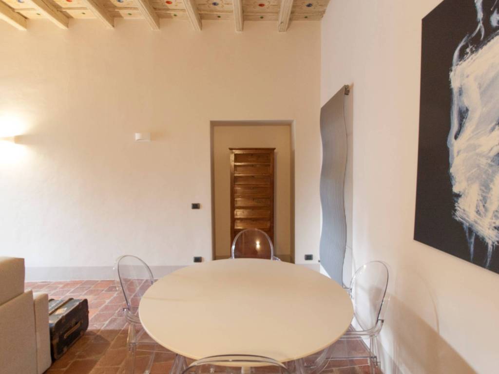 Appartamento a Cherasco in Via Roma, 33 - Foto 4