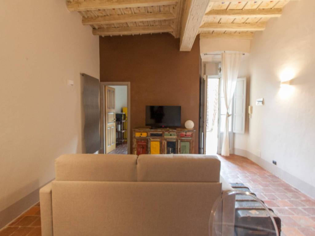 Appartamento a Cherasco in Via Roma, 33 - Foto 5
