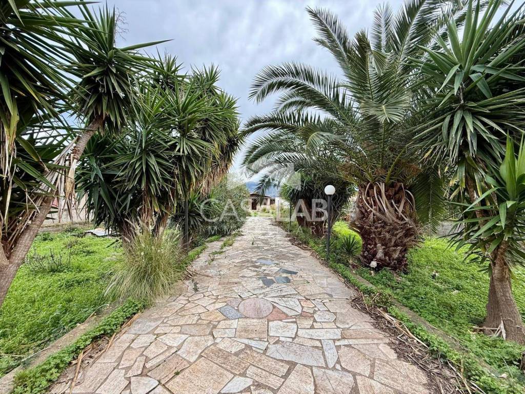 Terreno a Carini in Via Ponticelli - Foto 2