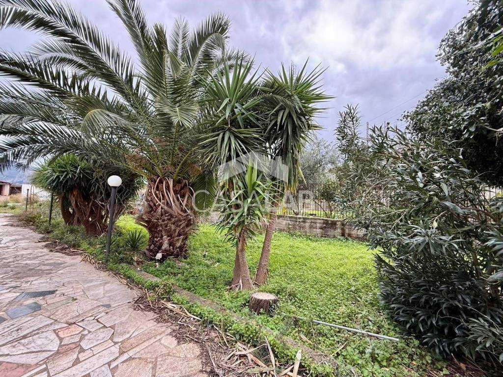 Terreno a Carini in Via Ponticelli - Foto 3