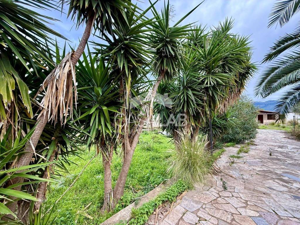 Terreno a Carini in Via Ponticelli - Foto 4