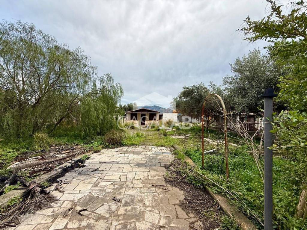 Terreno a Carini in Via Ponticelli - Foto 5