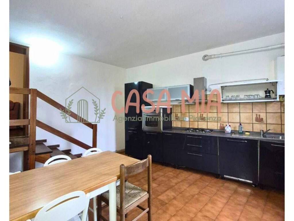 Appartamento a Castel san giovanni in VIA CRETA - Foto 2